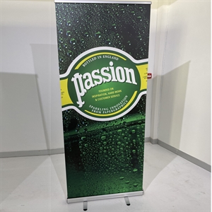 Standard Roll-Up kassett - 85 cm